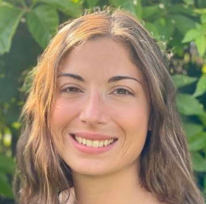 Dr. Paulina Tedesco